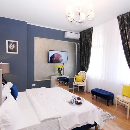 Kas 1Bd Apartment Unique Central Unirii Bukarest Exteriör bild