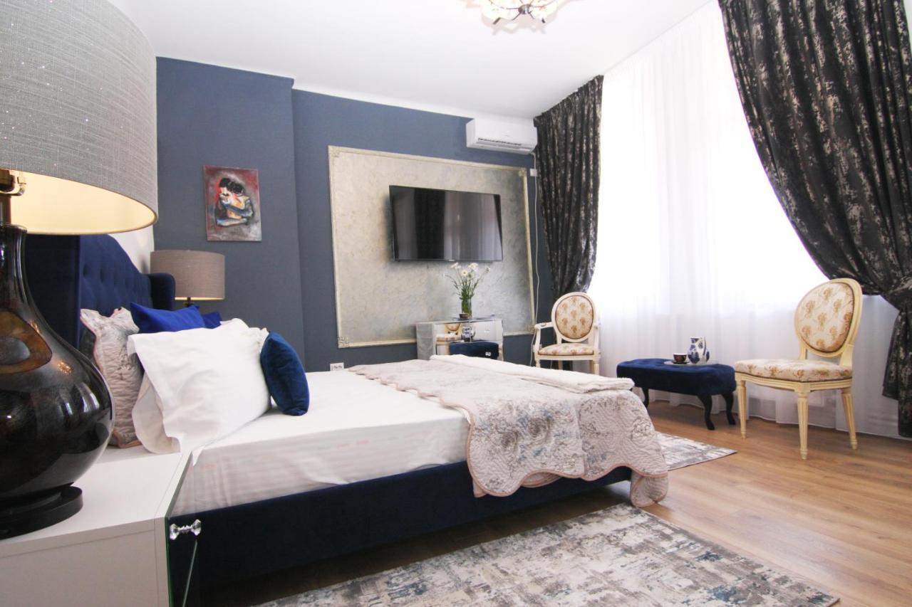 Kas 1Bd Apartment Unique Central Unirii Bukarest Exteriör bild