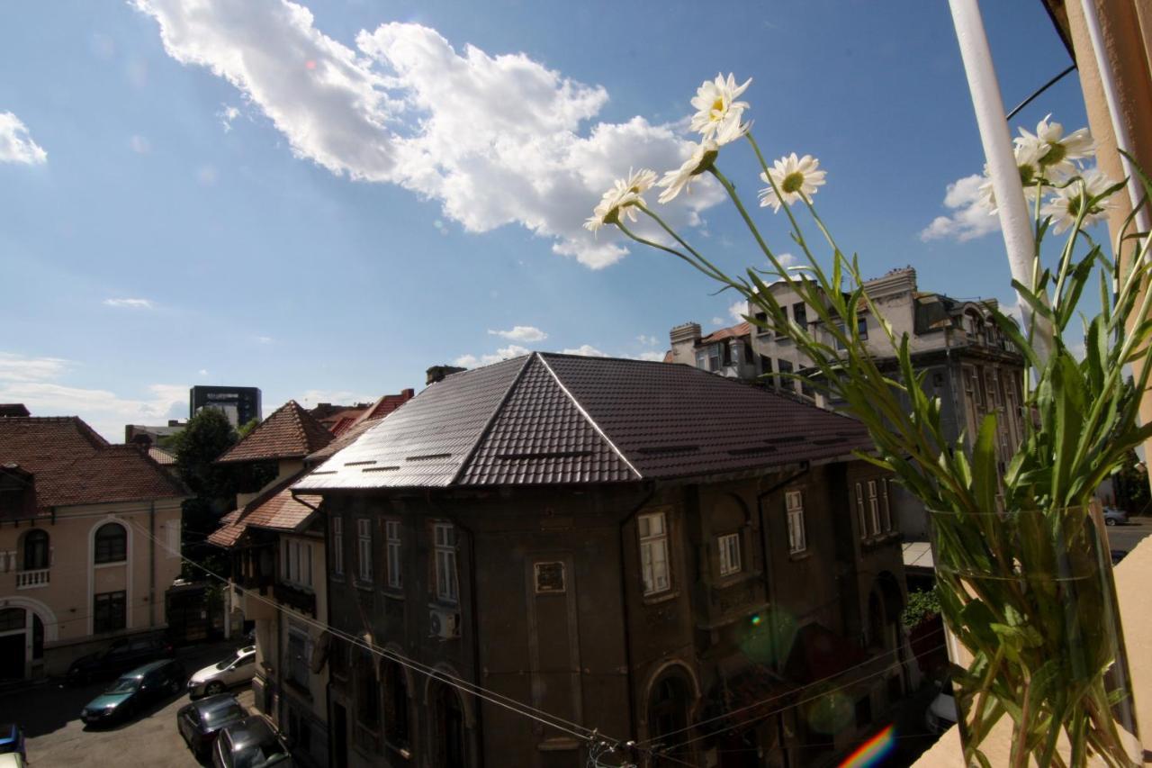 Kas 1Bd Apartment Unique Central Unirii Bukarest Exteriör bild