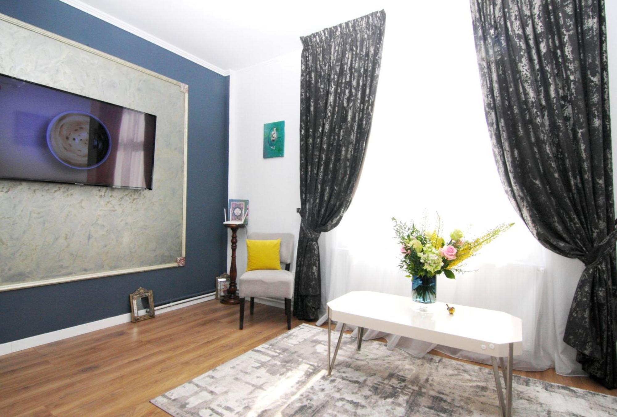 Kas 1Bd Apartment Unique Central Unirii Bukarest Exteriör bild