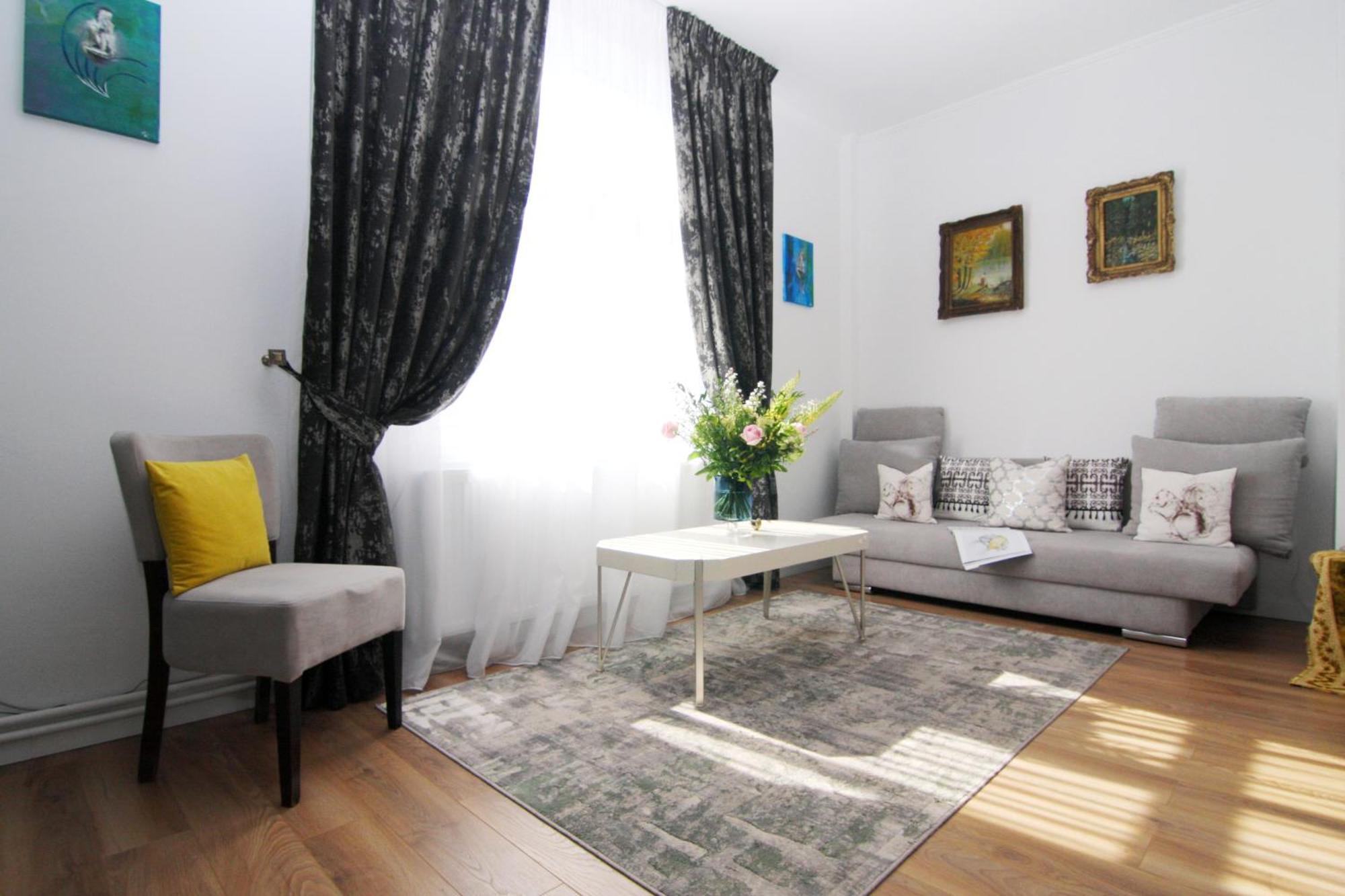 Kas 1Bd Apartment Unique Central Unirii Bukarest Exteriör bild